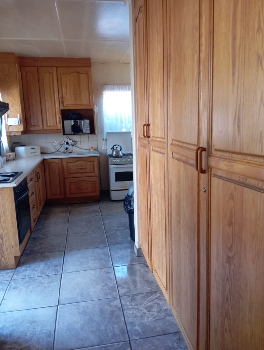 3 Bedroom Property for Sale in Sasolburg Ext 12 Free State